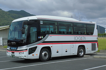 貸切バス