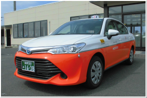 普通車（ハイブリッド車）